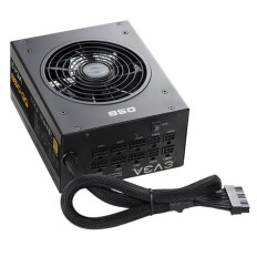EVGA 210-GQ-0850-V3 | 850 GQ 850-Watts 80+ Gold S-M ATX Power Supply
