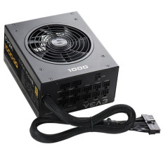 EVGA 210-GQ-1000 | 1000 GQ 1000-Watts 80+ Gold S-M ATX Power Supply