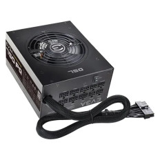 EVGA 210-PQ-0750-X1 | SuperNOVA 750-Watts 80-Plus Platinum Modular Power Supply for CLARiiON AX4-5i