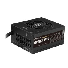 EVGA 210-PQ-0850-X1 | SuperNOVA 850-Watts 80-Plus Platinum ATX Power Supply