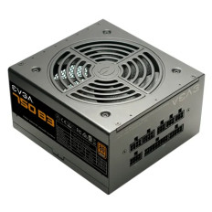 EVGA 220-B3-0750-V3 | 750 B3 750-Watts 80+ Bronze F-M ATX Power Supply