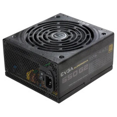 EVGA 220-G2-0650-Y3 | SuperNOVA 650 G2 650-Watts 80+ Gold F-M ATX Power Supply