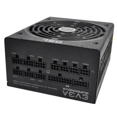 EVGA 220-G2-0750-XR | SuperNOVA 750-Watts 80-Plus Gold 24-Pin ATX Fully Modular Power Supply