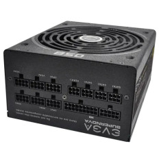 EVGA 220-G2-0850-XR | SuperNOVA 850 G2 850-Watts 100-240V AC 10A 50-60Hz 80-Plus Gold Fully Modular Power Supply