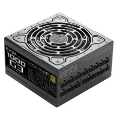 EVGA 220-G3-1000 | SuperNOVA 1000 G3 1000-Watts 80+ Gold F-M ATX Power Supply