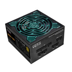 EVGA 220-G5-0650-X1 | SuperNOVA 650-Watts 100-240V 10-5A 50-60Hz 80-Plus Gold 24-Pin ATX Fully Modular Power Supply