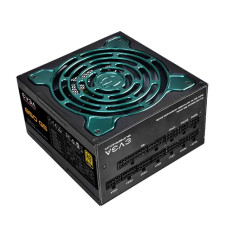EVGA 220-G5-0850-X2 | SuperNOVA 850 G5 850-Watts 80+ Gold F-M ATX Power Supply
