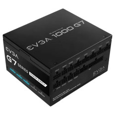 EVGA 220-G7-1000-X1 | SuperNOVA 1000 G7 1000-Watts 80+ Gold F-M ATX Power Supply