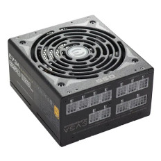 EVGA 220-GL-0850-X1 | SuperNOVA 850 GA 850-Watts 80+ Gold F-M ATX Power Supply