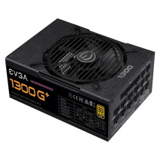 EVGA 220-GP-1300-X1 | SuperNOVA 1300-Watts 120-230V 80-Plus Gold ATX Modular Power Supply