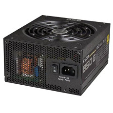 EVGA 220-GS-0850-V1 | SuperNOVA 850-Watts 120-230V AC 80-Plus Gold Internal Fully Modular Power Supply