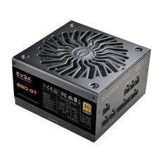 EVGA 220-GT-0650-Y1 | SuperNOVA 650-Watts 80-Plus Gold ATX12V/EPS12V Fully Modular Power Supply
