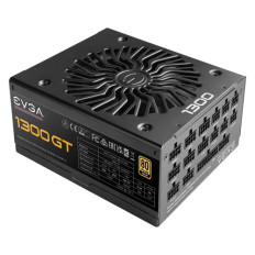 EVGA 220-GT-1300-X1 | SuperNOVA 1300 GT 1300-Watts 80+ Gold F-M ATX Power Supply