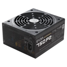 EVGA 220-P2-0750-X1 | SuperNOVA 750-Watts 80-Plus Platinum Fully Modular Power Supply
