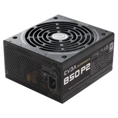 EVGA 220-P2-0850-X4 | SuperNOVA 850 P2 850-Watts 80+ Platinum F-M ATX Power Supply