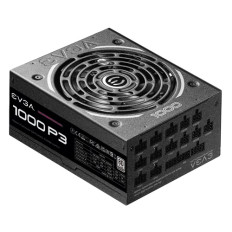 EVGA 220-P3-1000-X2 | SuperNOVA 1000 P3 1000-W 80+ Platinum F-M ATX Power Supply