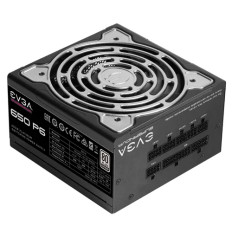 EVGA 220-P6-0650-X1 | SuperNOVA 650 P6 650-Watts 80+ Platinum F-M ATX Power Supply