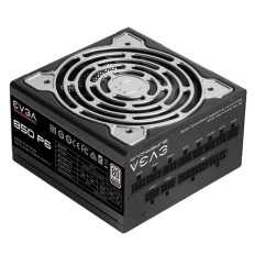 EVGA 220-P6-0850-X2 | SuperNOVA 850 P6 850-Watts 80+ Platinum F-M ATX Power Supply