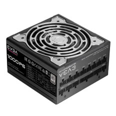 EVGA 220-P6-1000-X1 | SuperNOVA P6 1000-Watts 100-240V AC 80-Plus Platinum ATX Power Supply