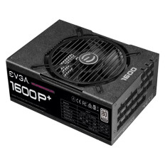 EVGA 220-PP-1600-X1 | SuperNOVA 1600 P+ 1600-W 80+ Platinum F-M ATX Power Supply