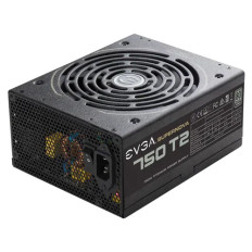 EVGA 220-T2-0750-X1 | SuperNOVA 750-Watts 80-Plus Titanium ATX Modular Power Supply