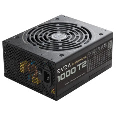 EVGA 220-T2-1000-X1 | SuperNOVA 1000-Watts 100-240V 50-60Hz 80-Plus Titanium ATX Modular Power Supply