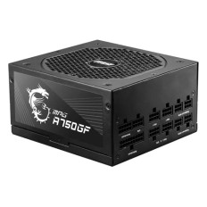 MSI 306-7ZP0B11-CE0 | 750-Watts 80+ Gold Fully Modular ATX Power Supply