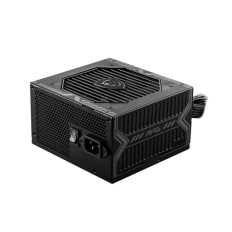 MSI 306-7ZP2B11-CE0 | 650-Watts 80+ Bronze Certified ATX Power Supply