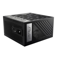 MSI 306-7ZP7B11-CE0 | 850-Watts 80+ Gold Fully Modular ATX Power Supply