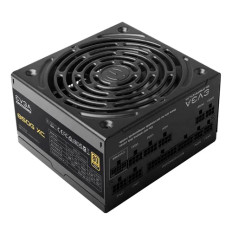 EVGA 520-5G-0850-K1 | SuperNOVA 850G XC 850-Watts 80+ Gold F-M ATX Power Supply
