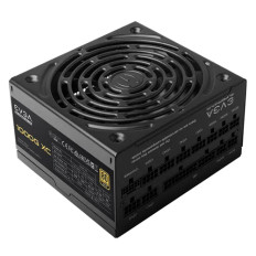 EVGA 520-5G-1000-K1 | SuperNOVA 1000G XC 1000-Watts 80+ Gold F-M ATX Power Supply