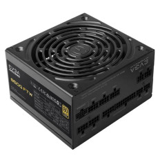 EVGA 535-5G-0850-K1 | SuperNOVA G FTW 850-Watts 80+ Gold F-M ATX Power Supply