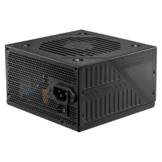 MSI MAG-A550BNL | 550-Watts 80+ Bronze Certified ATX Power Supply