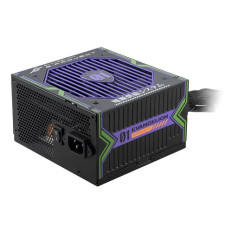 MSI MAG-A650BN-EVA-e-PROJECT | 650-Watts 80+ Bronze ATX Power Supply