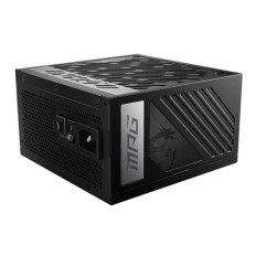 MSI MPG-A750G-PCIE5 | 750-Watts 80+ Gold Fully Modular ATX Power Supply