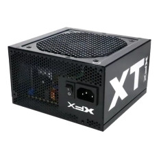 XFX P1-500B-XTFR | XT 500-Watts 80+ Bronze Certified ATX Power Supply