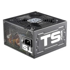XFX P1-550S-GREN | TS 550-Watts 80+ Bronze Certified ATX Power Supply