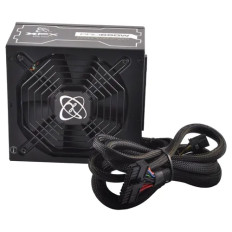 XFX P1-650X-XXB9 | 650-Watts 80+ Bronze Semi-modular ATX Power Supply