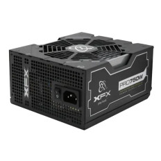 XFX P1-750B-NLG9 | ProSeries 750-Watts 80+ Silver S-M ATX Power Supply