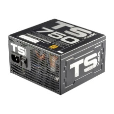 XFX P1-750G-TS3X | TS 750-Watts 80+ Gold Certified ATX Power Supply