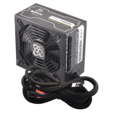 XFX P1-750X-XXB9 | 750-Watts 80+ Bronze Semi-modular ATX Power Supply