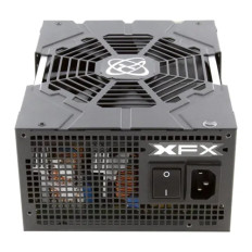 XFX P1-1000-BELX | ProSeries 1000-Watts 80+ Platinum F-M ATX Power Supply