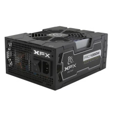 XFX P1-1050-BEFX | ProSeries 1050-Watts 80+ Gold F-M ATX Power Supply