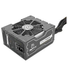 XFX P1-750S-NLB9 | Core Edition 750-Watts 80+ Bronze ATX Power Supply