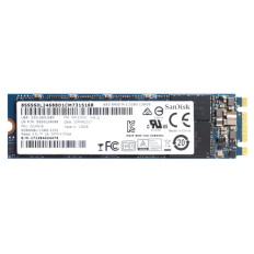 Lenovo 00UP618 | 128GB Triple-Level Cell SATA 6Gb/s M.2 2280 Solid State Drive