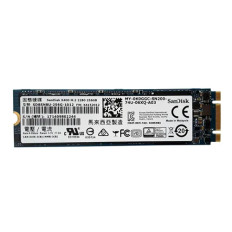Dell 0K0GGC | 256GB Triple-Level Cell SATA 6Gb/s M.2 2280 Solid State Drive for Latitude Notebook