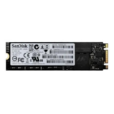 SanDisk SD6SN1M-128G-1006 | X110 128GB Multi-Level Cell SATA 6Gb/s M.2 2280 Solid State Drive
