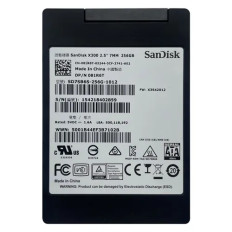 SanDisk SD7SB6S-256G-1012 | X300 256GB SATA 2.5-Inch Solid State Drive