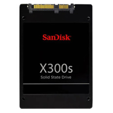 SanDisk SD7TB3Q-256G | X300s 256GB Multi-Level Cell SATA 6Gb/s 2.5-Inch Solid State Drive