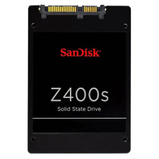 SanDisk SD8SBAT-032G | Z400s 32GB Multi-Level Cell SATA 6Gb/s 2.5-Inch Solid State Drive